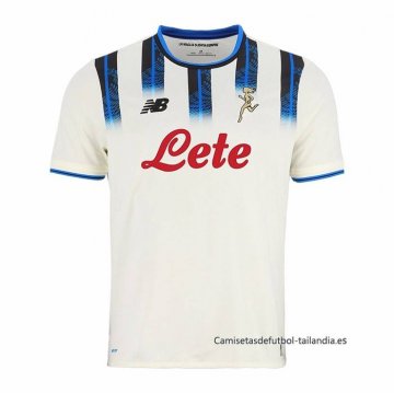 Tailandia 1ª Camiseta Atalanta 2025-2026 Tailandia 1ª Camiseta Atalanta 2025-2026
