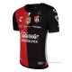 1ª Camiseta Atlas 2022-2023
