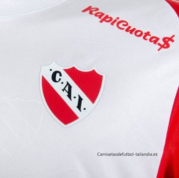 Tailandia 2ª Camiseta Atletico Independiente 2026