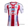 Tailandia 1ª Camiseta Atletico Junior 2025