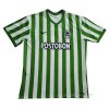 Tailandia 1ª Camiseta Atletico Nacional 2021 Tailandia 1ª Camiseta Atletico Nacional 2021