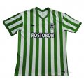 Tailandia 1ª Camiseta Atletico Nacional 2021