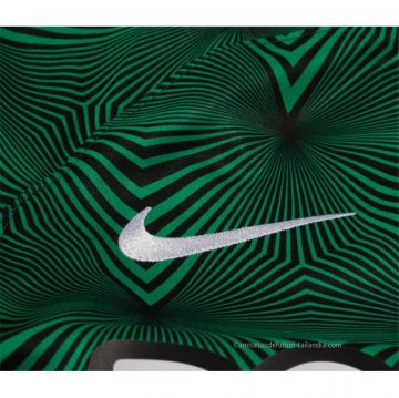 Tailandia 3ª Camiseta Atletico Nacional 2023