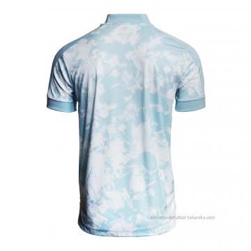 Tailandia Camiseta Austin Primeblue 2021