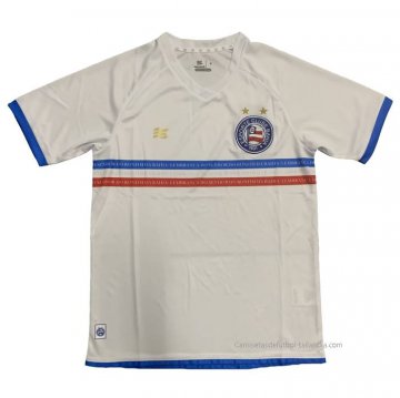Tailandia 1ª Camiseta Bahia 2023 Tailandia 1ª Camiseta Bahia 2023