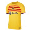4ª Camiseta Barcelona 2022-2023