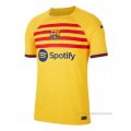 4ª Camiseta Barcelona 2022-2023