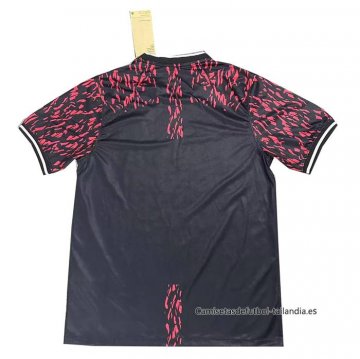 Tailandia Camiseta Barcelona Special 2024-2025 Rojo