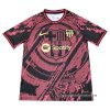 Tailandia Camiseta Barcelona Special 2024-2025 Rojo