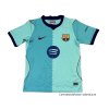 Tailandia 3ª Camiseta Barcelona 2026-2027 Tailandia 3ª Camiseta Barcelona 2026-2027