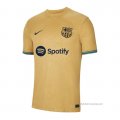 2ª Camiseta Barcelona 2022-2023