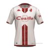 Tailandia 1ª Camiseta Bari 2023-2024 Tailandia 1ª Camiseta Bari 2023-2024