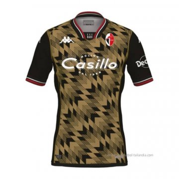 Tailandia 3ª Camiseta Bari 2023-2024 Tailandia 3ª Camiseta Bari 2023-2024