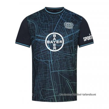 Camiseta Bayer Leverkusen Special 2023-2024