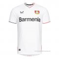 Tailandia 3ª Camiseta Bayer Leverkusen 2022-2023