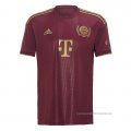 Tailandia Camiseta Bayern Munich Oktoberfest 2022