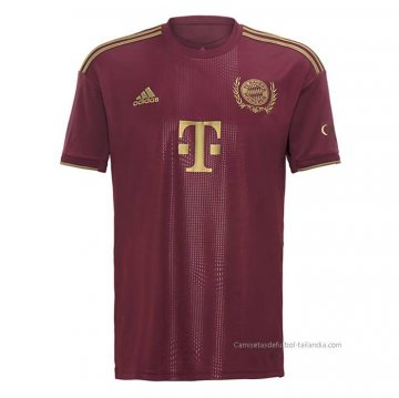 Tailandia Camiseta Bayern Munich Oktoberfest 2022 Tailandia Camiseta Bayern Munich Oktoberfest 2022