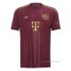 Tailandia Camiseta Bayern Munich Oktoberfest 2022