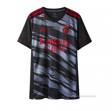 3ª Camiseta Benfica 2021-2022 3ª Camiseta Benfica 2021-2022