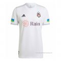 Tailandia 1ª Camiseta Besiktas JK 2022-2023