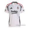 Tailandia 1ª Camiseta Besiktas JK 2024-2025 Tailandia 1ª Camiseta Besiktas JK 2024-2025