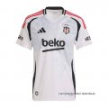 Tailandia 1ª Camiseta Besiktas JK 2024-2025