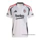 Tailandia 1ª Camiseta Besiktas JK 2024-2025