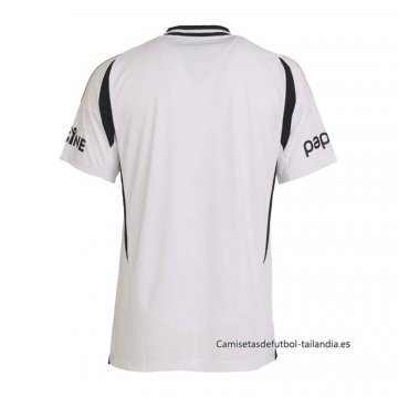 Tailandia 1ª Camiseta Besiktas JK 2024-2025