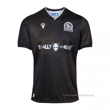 Tailandia 2ª Camiseta Blackburn Rovers 2023-2024