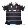 Tailandia 2ª Camiseta Bohemian Portero 2025 Tailandia 2ª Camiseta Bohemian Portero 2025