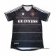 Tailandia 2ª Camiseta Bohemian Portero 2025
