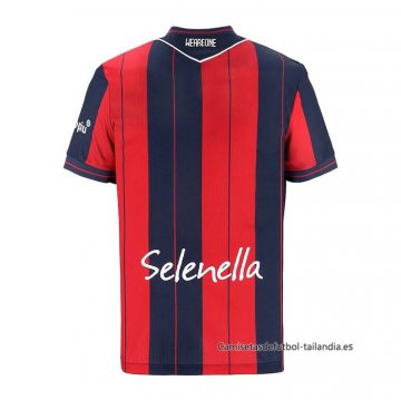 Tailandia 1ª Camiseta Bologna 2025-2026