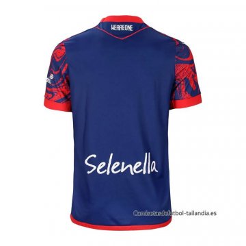 Tailandia 3ª Camiseta Bologna 2024-2025