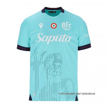 Tailandia 3ª Camiseta Bologna 2025-2026