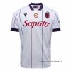 Tailandia 2ª Camiseta Bologna 2025-2026 Tailandia 2ª Camiseta Bologna 2025-2026