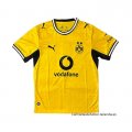 Tailandia 1ª Camiseta Borussia Dortmund 2026-2027