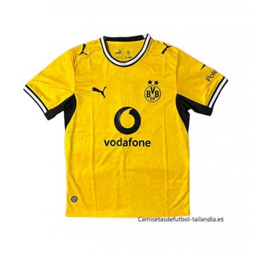Tailandia 1ª Camiseta Borussia Dortmund 2026-2027 Tailandia 1ª Camiseta Borussia Dortmund 2026-2027