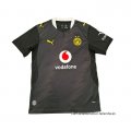 Tailandia 2ª Camiseta Borussia Dortmund 2026-2027