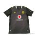 Tailandia 2ª Camiseta Borussia Dortmund 2026-2027