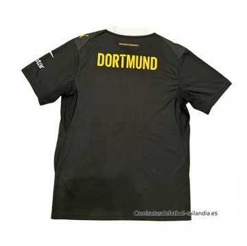 Tailandia 2ª Camiseta Borussia Dortmund 2026-2027