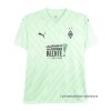 Tailandia Camiseta Borussia Monchengladbach Special 2024-2025 Tailandia Camiseta Borussia Monchengladbach Special 2024-2025