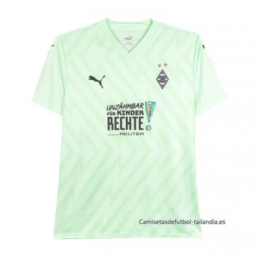 Tailandia Camiseta Borussia Monchengladbach Special 2024-2025 Tailandia Camiseta Borussia Monchengladbach Special 2024-2025