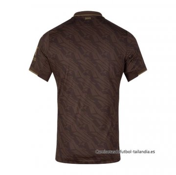 Tailandia 2ª Camiseta Bradford City 2025-2026