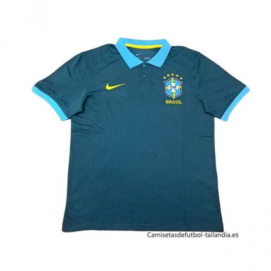 Tailandia Camiseta Brasil Special 2026 Verde - Haga un click en la imagen para cerrar