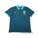 Tailandia Camiseta Brasil Special 2026 Verde
