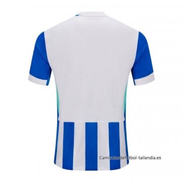 Tailandia 1ª Camiseta Brighton & Hove Albion 2025-2026