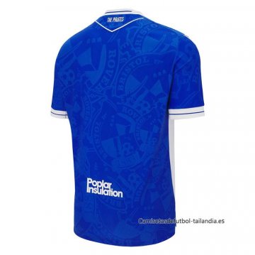 Tailandia 1ª Camiseta Bristol Rovers 2025-2026