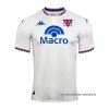 Tailandia 2ª Camiseta CA Tigre 2025 Tailandia 2ª Camiseta CA Tigre 2025