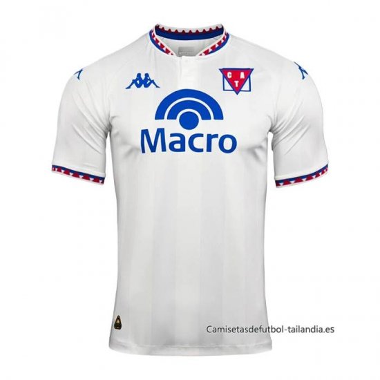 Tailandia 2ª Camiseta CA Tigre 2025 - Haga un click en la imagen para cerrar