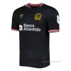 Tailandia 3ª Camiseta CD Olimpia 2022-2023